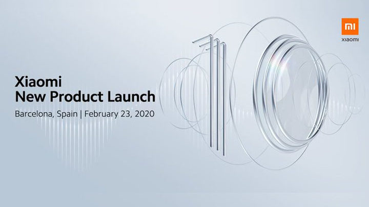 Xiaomi Mi 10 Series Akan Secara Global