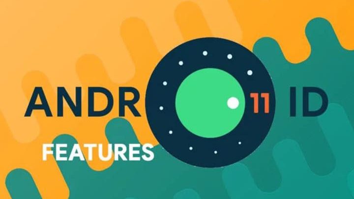 android 11 fitur