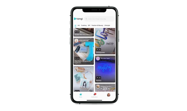 aplikasi tangi store