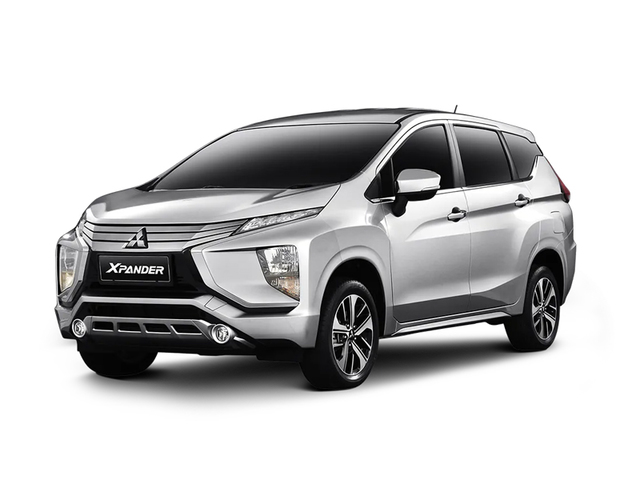 mobil MPV terbaik xpander