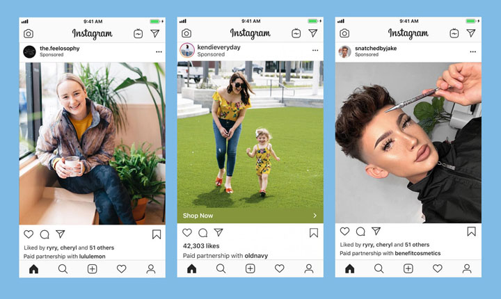 fitur terbaru Instagram 2020