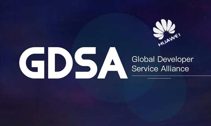 huawei gdsa