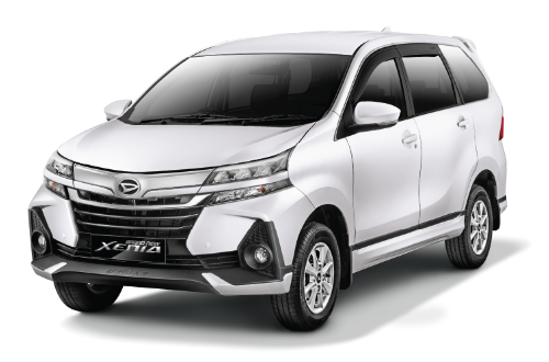 mobil MPV untuk keluarga terbaik