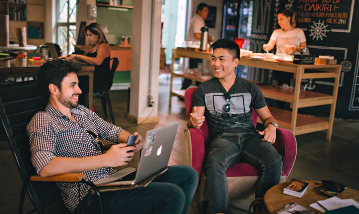 bisnis sampingan untuk karyawan