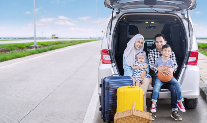 Tips Ampuh Hemat BBM saat Mudik Jarak Jauh