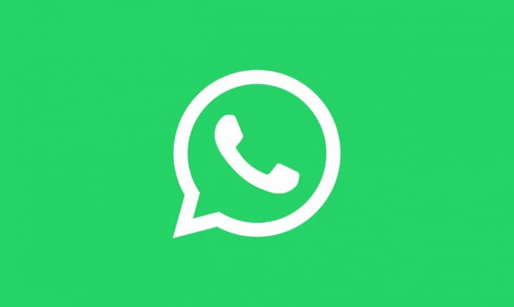 whatsapp miliar