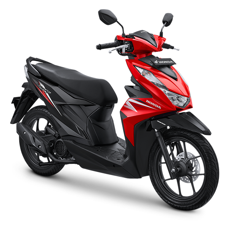  Motor  Matic  Terbaik  2020 dengan Harga Murah  dan  Irit BBM