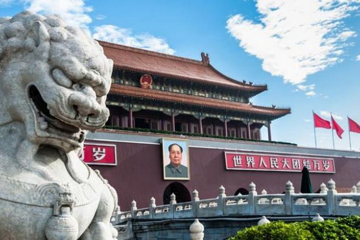 7 Objek Wisata di Dunia Terpaksa Tutup Sementara