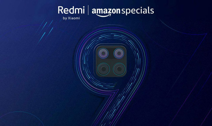 Bocoran Redmi Note 9 Series