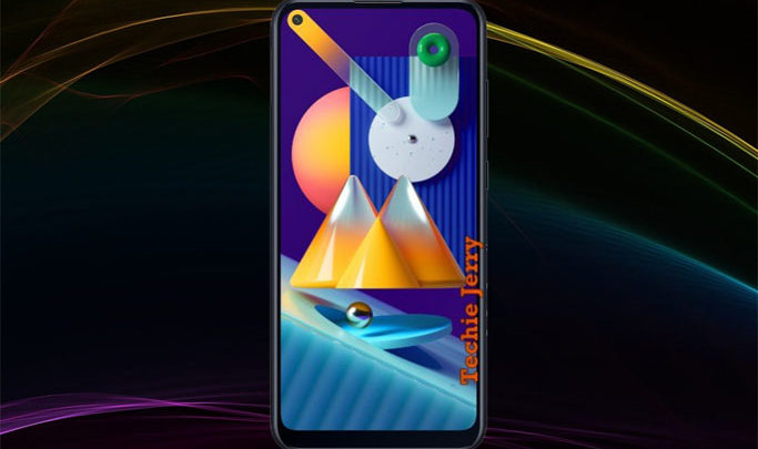 Bocoran Samsung Galaxy M11