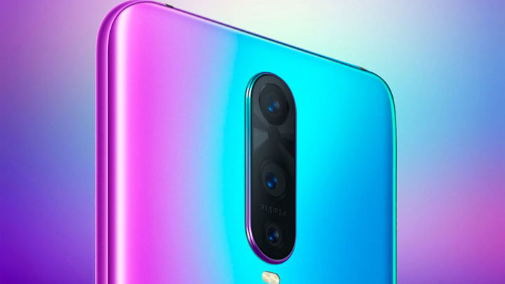Bocoran Spesifikasi Oppo A12 dan Oppo A12e