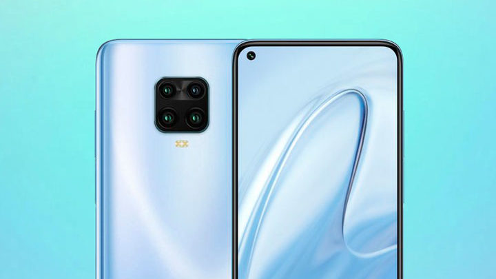 Bocoran Spesifikasi Redmi Note 9