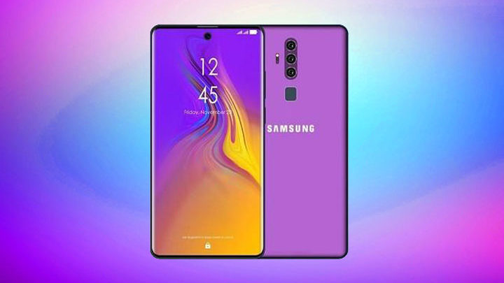 Spesifikasi Dan Harga Hp Baterai Besar Samsung Galaxy M21