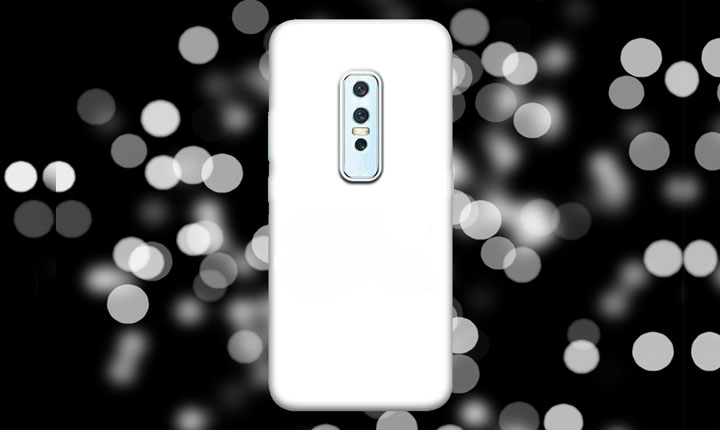 Bocoran Vivo Y50 & OPPO PDAM10