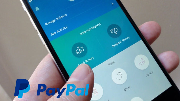 Cara Menambah Saldo Di Paypal Gratis : 5 Cara Mengisi Saldo PayPal Secara Mudah, Cepat & Gratis : Ada banyak cara untuk isi saldo paypal saat ini.