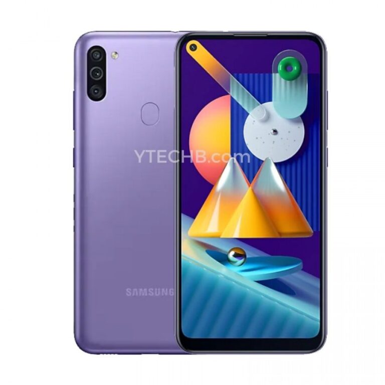 Bocoran Terbaru Samsung Galaxy M11, Usung Triple Camera & Baterai 5,000mAh