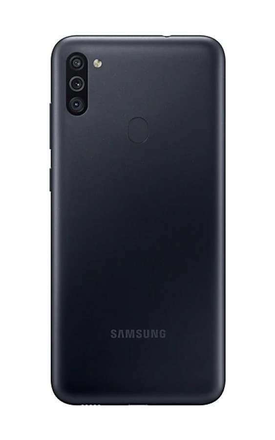 Spesifikasi Samsung Galaxy M11