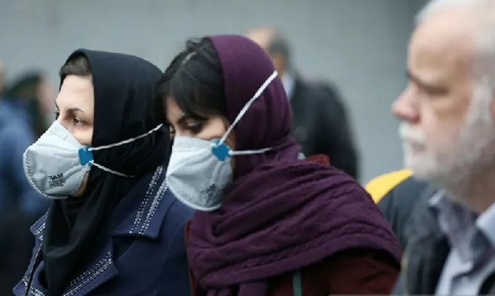 Tawarkan Bantuan Tim Ahli Kesehatan ke Iran