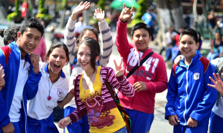 Libur Sekolah 14 Hari