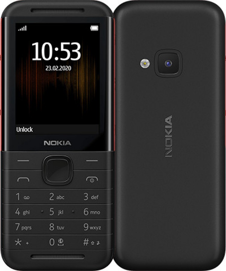 Nokia 5310 XpressMusic