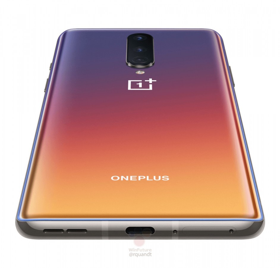 OnePlus 8 Series