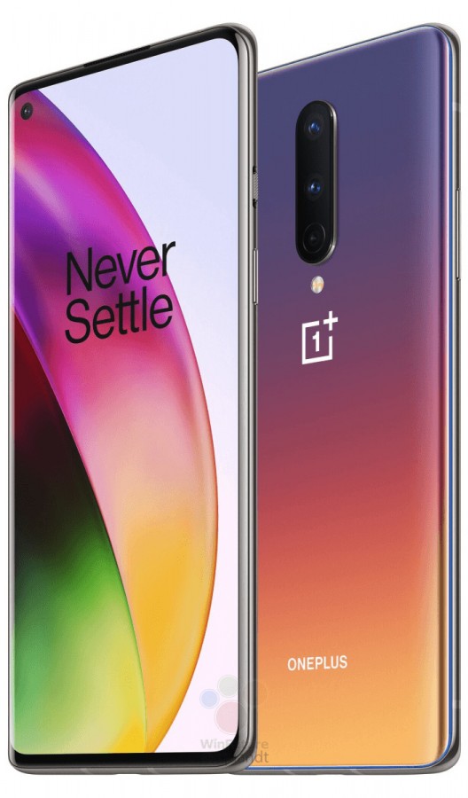 OnePlus 8 Series