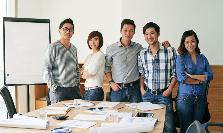 Panduan Pendirian CV 2020