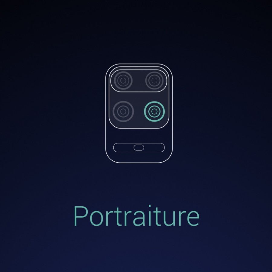 Spesifikas Redmi Note 9 Pro