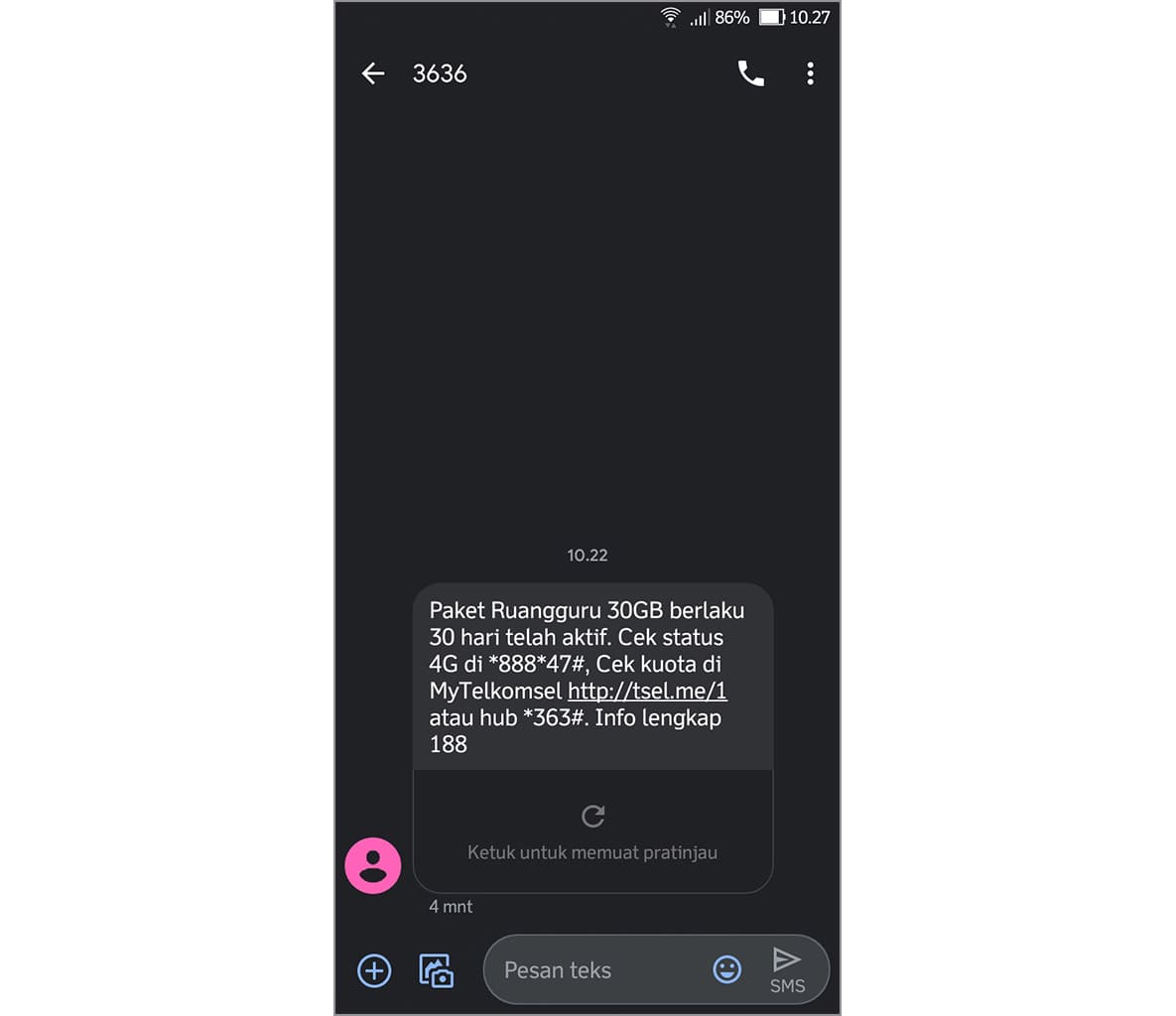 ruangguru telkomsel 1