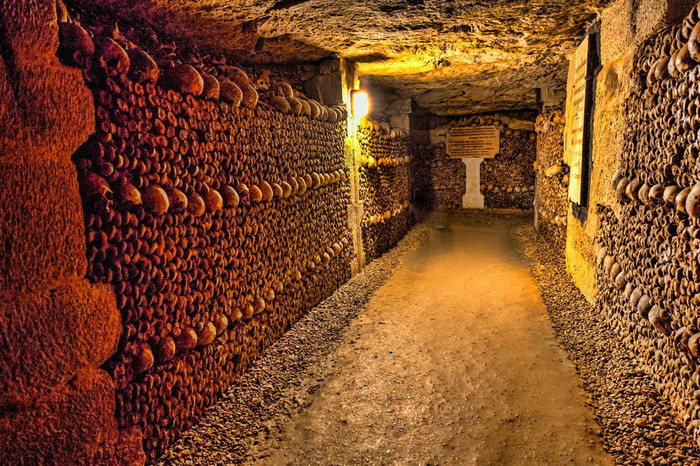Situs Catacombs Kuni