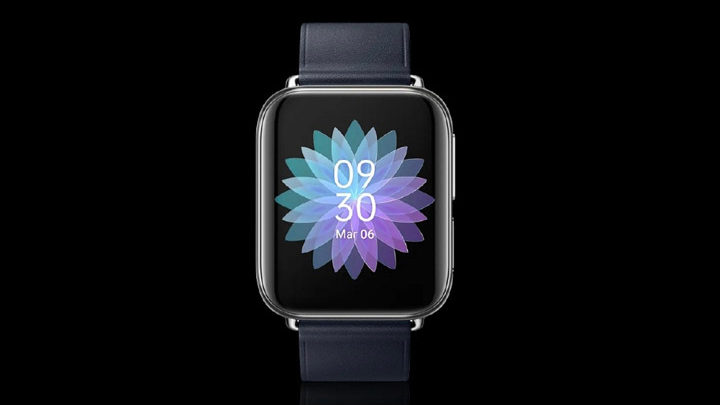 Spesifikasi & Harga Oppo Watch