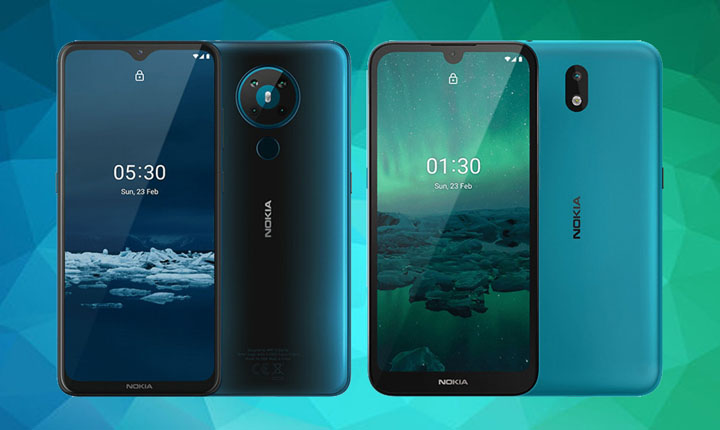 Bocoran Spesifikasi Honor 9A & Honor 30S 5G