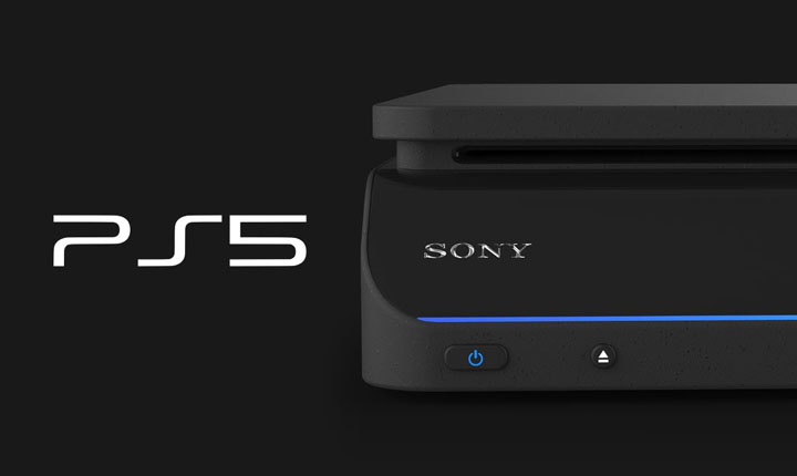 Spesifikasi Real Me 5 Sony Pamerkan Spesifikasi  dan Fitur Canggih Playstation 5  