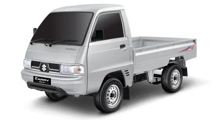 10 Mobil Pick Up Terbaik dan Murah Cocok Untuk Usaha Jasa Angkut