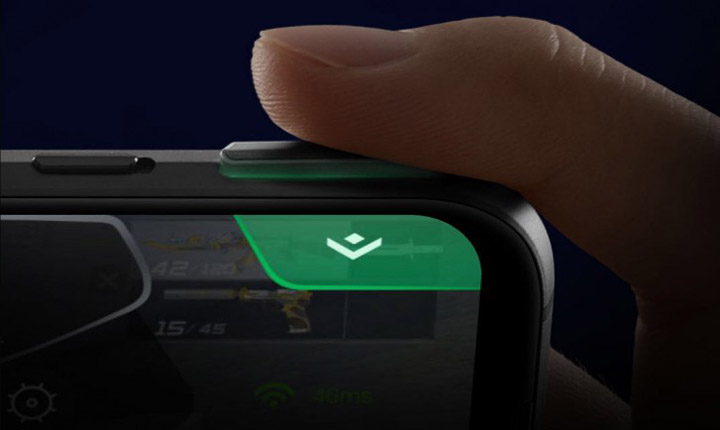 Xiaomi Black Shark 3 Series