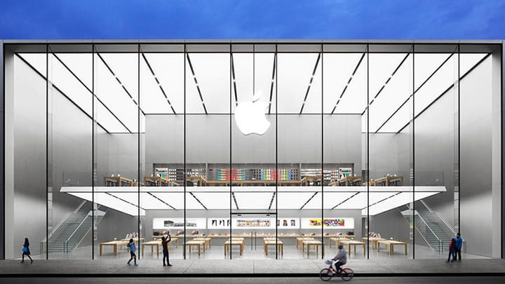 apple semua