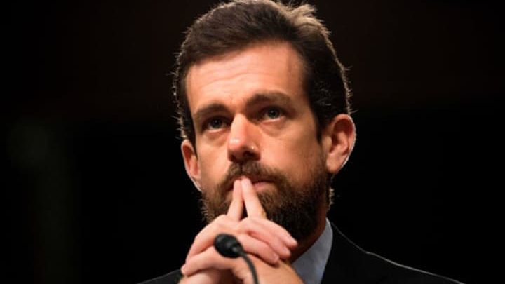 dorsey ceo