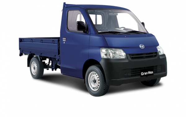 mobil pick up terbaik