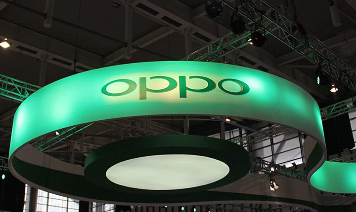 oppo tv