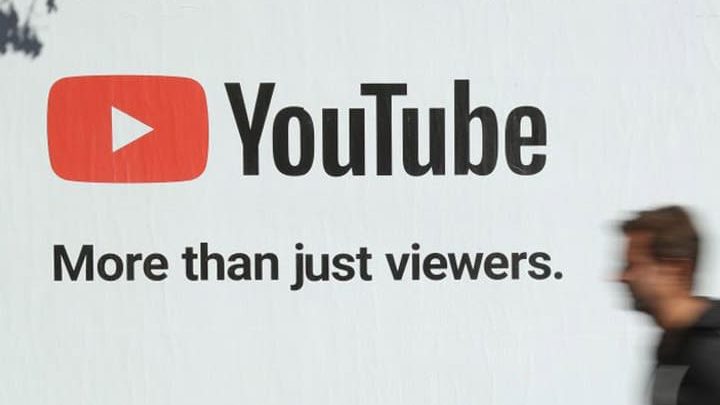 youtube kualitas