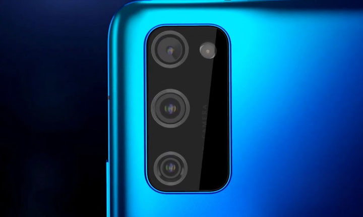 Bocoran Honor 30 Pro