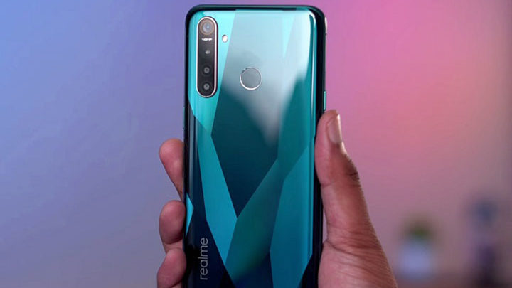 Bocoran Realme X50 Youth Edition