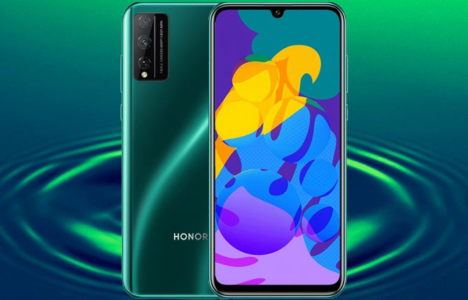 Bocoran Spesifikasi Honor Play 4T