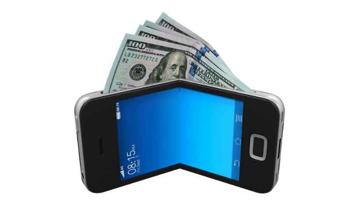 Cara Top Up Saldo Dompet Digital yang Praktis