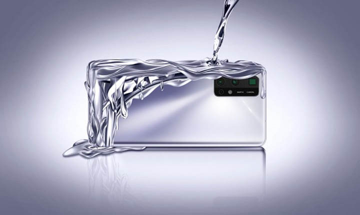 Honor 30 & Honor 30 Pro Muncul Di TENAA