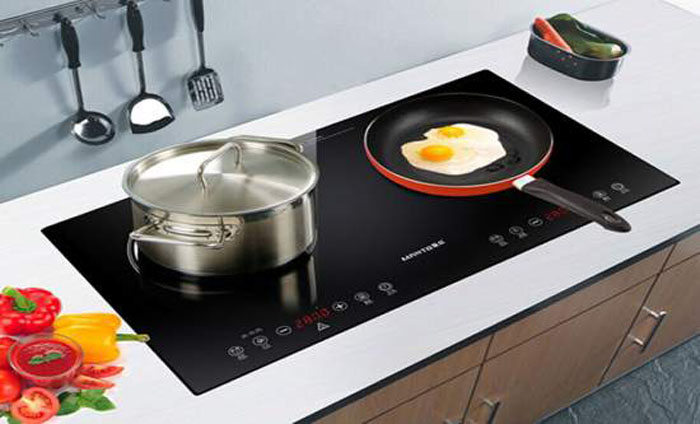 Kompor Listrik Terbaik