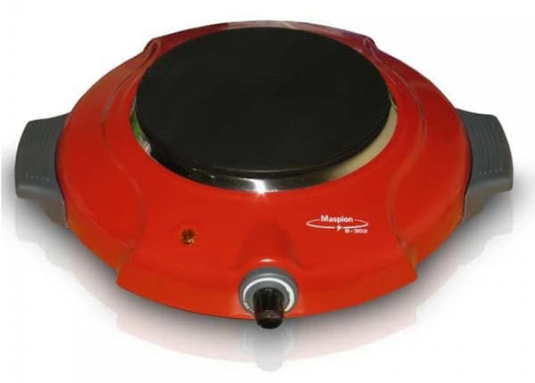Maspion Electric Stove S302