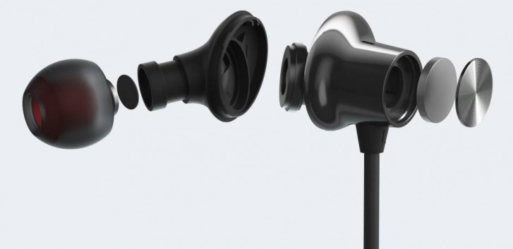 OnePlus Bullets Wireless Z