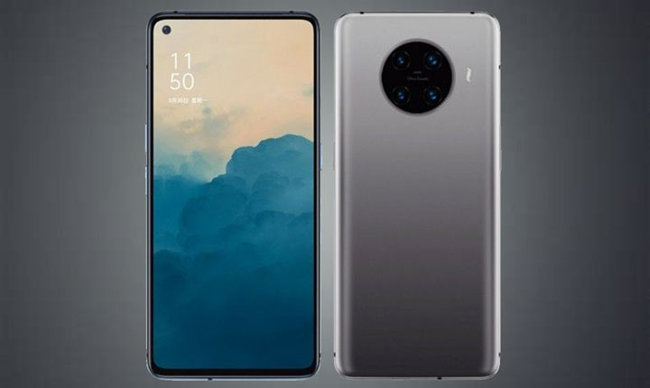 Oppo Ace 2 Akan Dirilis