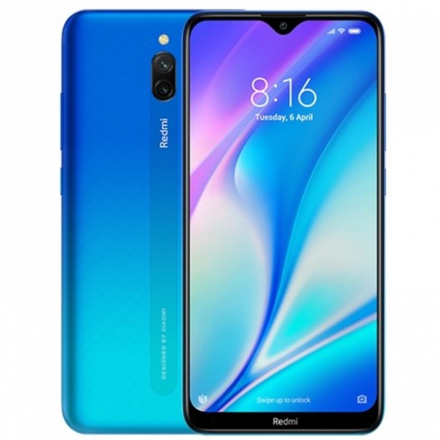 Spesifikasi Redmi 8A Pro